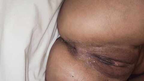 Asian Girl Gets Dripping Creampie By Nzdan New Zealand