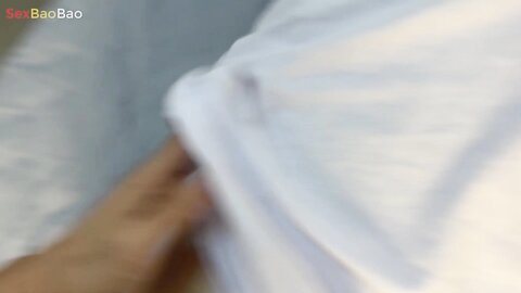 Horny Sexbaobao Demands Control Of Her Toys And Ends Up Screaming Lustf