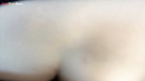 Horny Sexbaobao Demands Control Of Her Toys And Ends Up Screaming Lustf