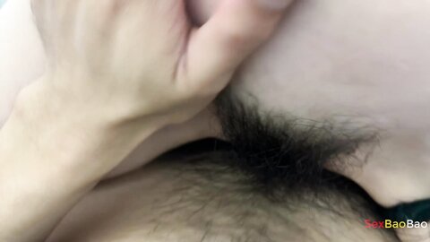 Horny Sexbaobao Demands Control Of Her Toys And Ends Up Screaming Lustf