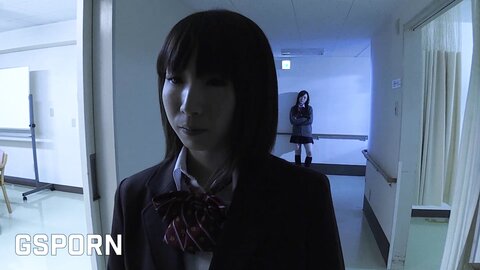 Hot Japanese Hospital With School Girls And Nurses With Nuns Fucked On