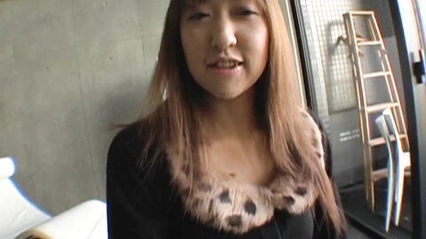 Japanese Milf Mayumi Gets Her Massive Mammaries Milky With Jizz