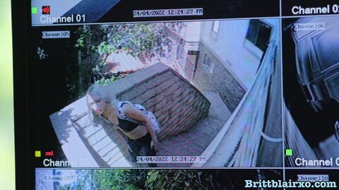 Shy Blonde Teen Britt Blair Seduced By Older Woman Asian Ember Snow