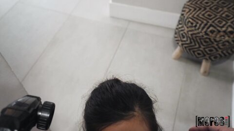 068 Vina Sky  Spying On Vina