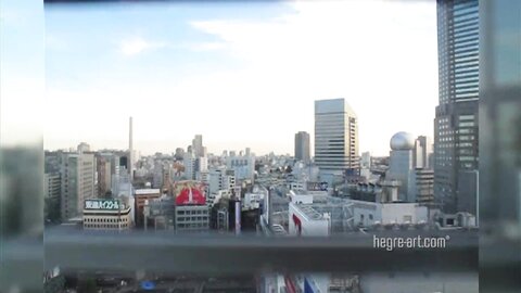 253 Tokyo Total Madness