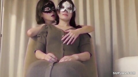 Asian Angel 16547 Japanese Masked Porn By Faphe