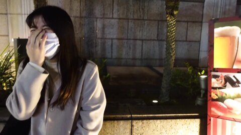 Japanese Neat And Clean College Girl