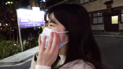 Japanese Neat And Clean College Girl