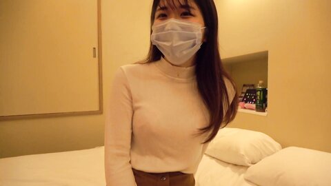 Japanese Neat And Clean College Girl
