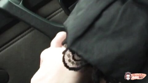 Long Hair Brunette Kosaka Gets Fingered And Vibrator Used On While She