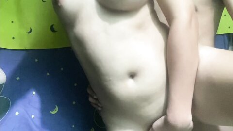 Pinay Grabi Mag Moan Sarap Na Sarap