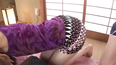 She Keeps Kneading The Neck Of His Dick Between Her Thighs With Two Fingers While He Kisses Her Tongue 2