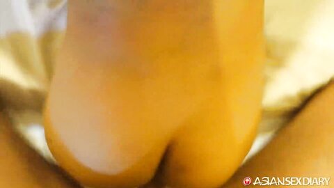 Shy Asian Teen Stuffed By Torpedo Cock Small Tits Blowjob Porn