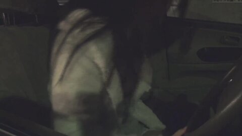 When She Was Feeling Horny She Went Outside Without A Bra 4 In Japanese Big Tits Porn