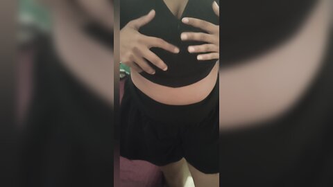 Who Is Like My Pussy