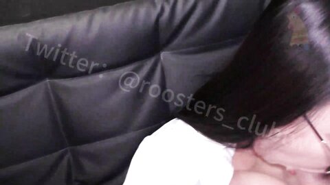 ⚫️⚫️【11月新品】国产顶级淫啪组织【公鸡俱乐部】长视频系列，女经理女副经理、芷媗职场性爱实录，多男多女大乱斗1