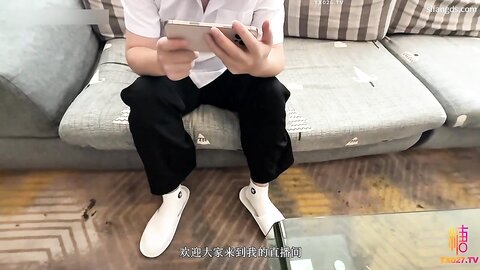 ❤️√ 情深叉喔 我的色播妹妹18岁妹妹主动献身求保密被中出