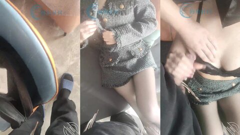 我哥在睡觉，我在隔壁房操嫂子