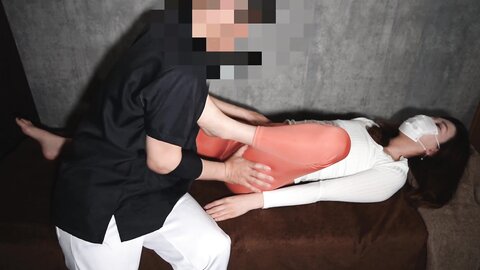 4575547 [Unpublished footage]****zynxzjo* Lasciviousness of an elite female office worker from a foreign financial institution who attends a referral-only private salon Review benefits.