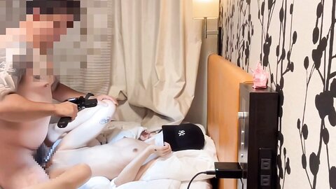 4578917 Exclusive benefits included! ****zynxzjo* The gal I picked up on a business trip and brought to a business hotel is a famous YouTube star, who I didn`t expect!
