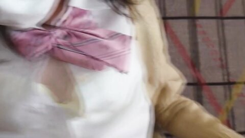 4582297 [non, uniforme cos]****zynxzjo* La beauté svelte cocufiée et distraite, mais son désir sexuel était incontrôlable et elle l`a baisé à vif [haute qualité avec caractéristiques spéciales].