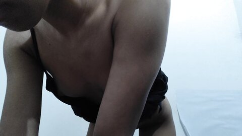 Fingering Dont Take My Vergine