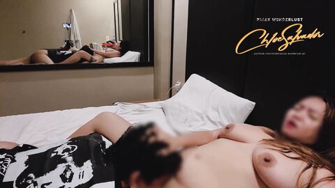 Hot Pinay Escort Gets Fucked In Sogo Hotel And Cum Inside Her Pussy