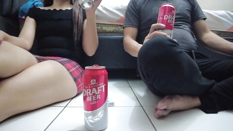 Indo Terbaru Ngajak Cewek Cindo Cantik