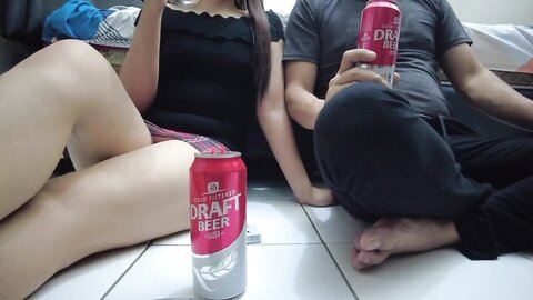 Indo Terbaru Ngajak Cewek Cindo Cantik