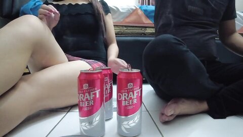 Indo Terbaru Ngajak Cewek Cindo Cantik