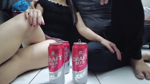 Indo Terbaru Ngajak Cewek Cindo Cantik