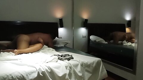 Student Cant Stop Moaning Ang Screaming When I Licked Her Tiny Pussy A