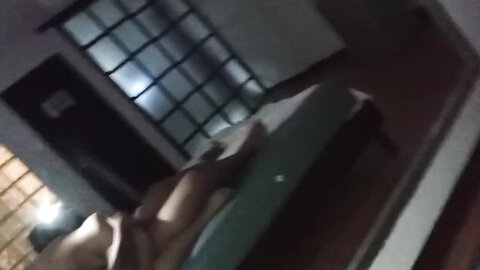 Student Cant Stop Moaning Ang Screaming When I Licked Her Tiny Pussy A