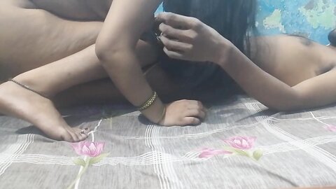Wife  Husband Homemade Sex