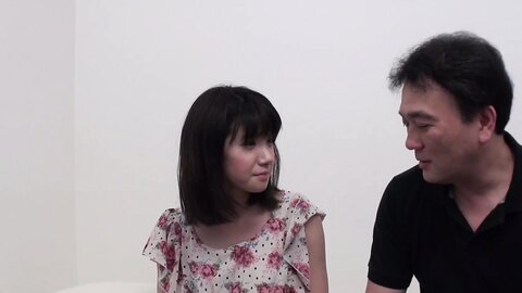 Young Japanese Slut With Pussy Hair Gets Fucked In The Pussy