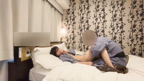 4577237 The first experience of a beautiful 18-year-old Neru Naga 00 look-alike with a boyfriend. She is very nervous about her first cock! She gets developed by her uncle [2\4 story]****zynxzjo* [private sho
