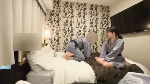 4577237 The first experience of a beautiful 18-year-old Neru Naga 00 look-alike with a boyfriend. She is very nervous about her first cock! She gets developed by her uncle [2\4 story]****zynxzjo* [private sho