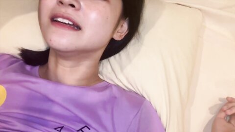 4580470 [Black Friday, 500 yen discount]****zynxzjo* Ayame, 18 years old, raw, face shot. Black hair, thin, short height & ***ish face!　She`s a little too cute and smiling, and she`ll do anything you say! (