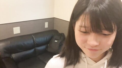 4580470 [Black Friday, 500 yen discount]****zynxzjo* Ayame, 18 years old, raw, face shot. Black hair, thin, short height & ***ish face!　She`s a little too cute and smiling, and she`ll do anything you say! (