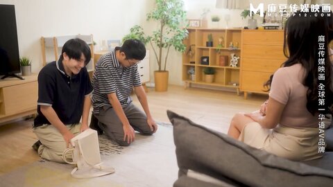 MD-0327代夫向父献身借款