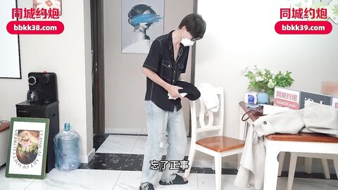 爱豆传媒IDG5522跟踪狂情欲大发约炮嫩妹上门泻火