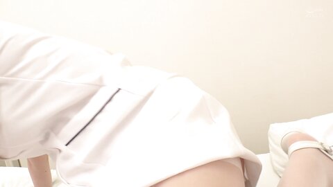 MMUS-093 Saki Natsume, A Provocative And Beautiful Girl With A Devilish Spirit