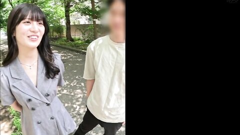 NPJS-117 *** Video Of *** Of A Candidate For The Miss Contest At The Tokyo University Of The Arts