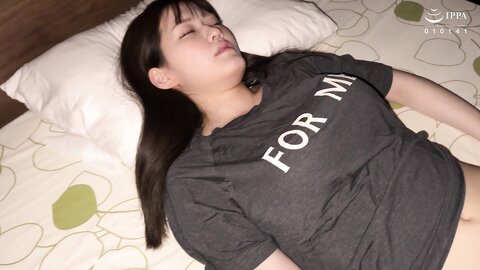 STSK-152 Personal Photography] Unexpected Awakening During A Live Sex Session - To Resolve The Awkward...