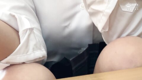 STSK-152 Personal Photography] Unexpected Awakening During A Live Sex Session - To Resolve The Awkward...