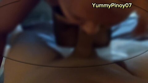 Best Blowjob Ever Of My Asian Girl Bestfriend