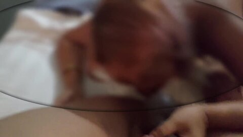 Best Blowjob Ever Of My Asian Girl Bestfriend