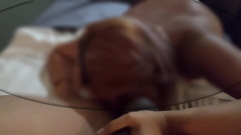 Best Blowjob Ever Of My Asian Girl Bestfriend