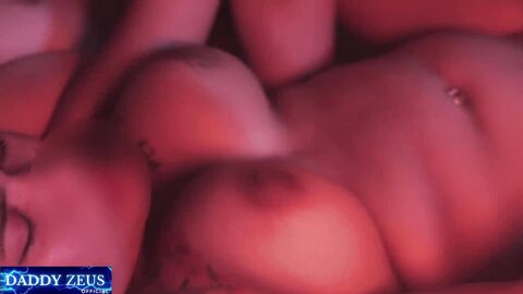Daddy Z Epic 4Some Orgy With Hot Horny Asian Pinay Girls Shares My Big