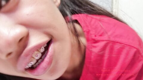 Extra Small Asian Girl Joi Naked